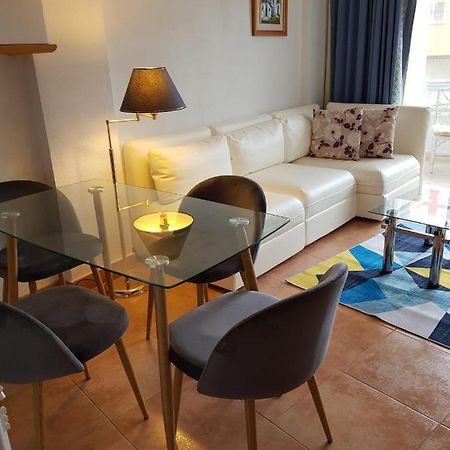 Modern, Cozy Studio Fuengirola Exterior photo