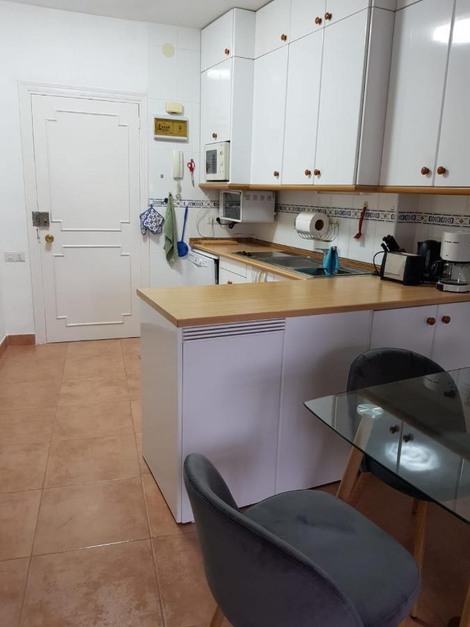 Modern, Cozy Studio Fuengirola Exterior photo