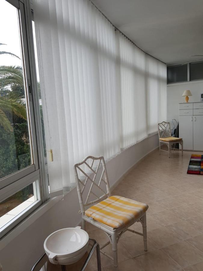 Modern, Cozy Studio Fuengirola Exterior photo