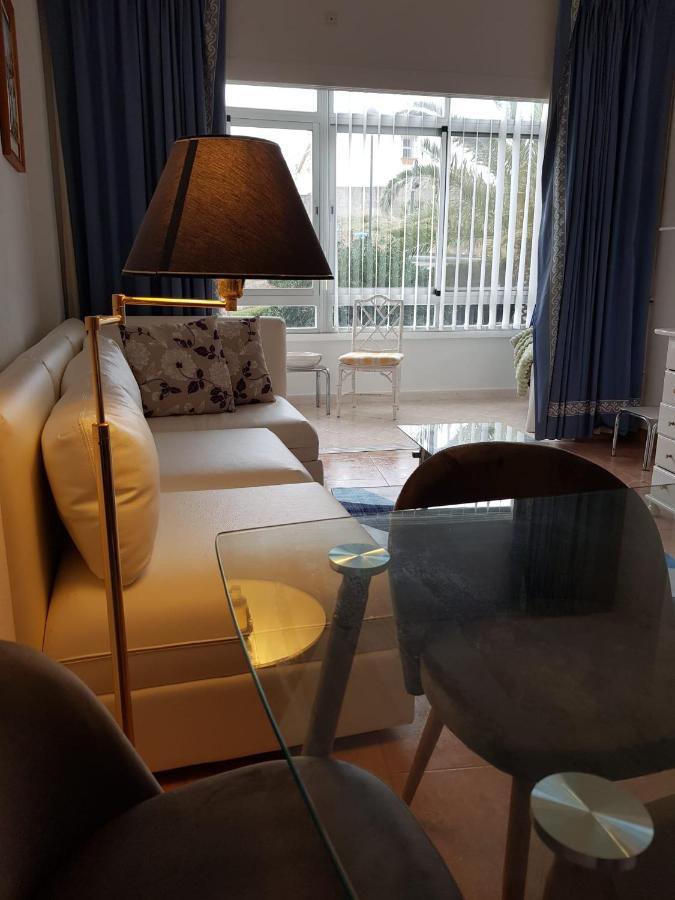 Modern, Cozy Studio Fuengirola Exterior photo