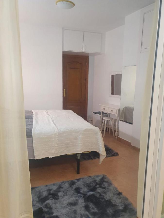 Modern, Cozy Studio Fuengirola Exterior photo